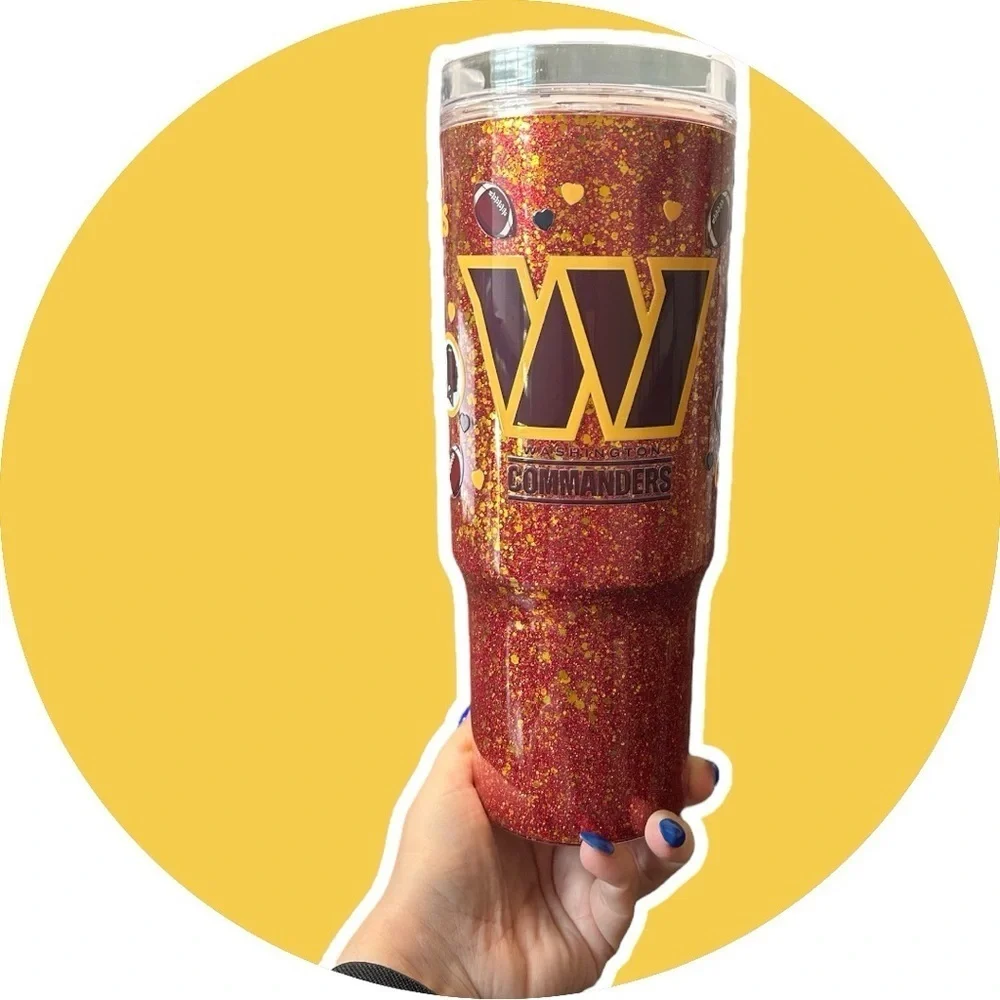 How To Order A Custom Tumbler
